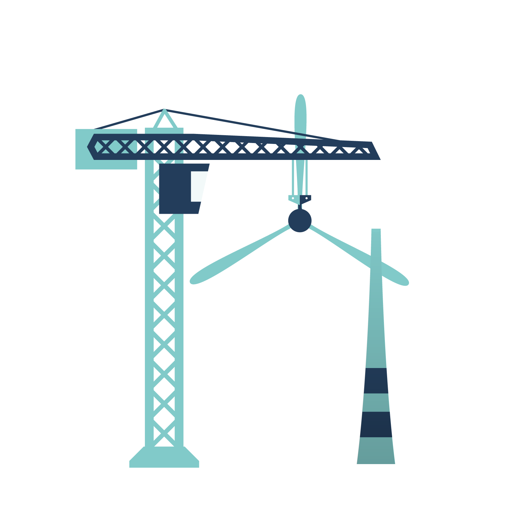 icoon Voortgang projecten RES